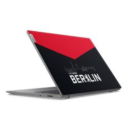 Folien für Laptops matt