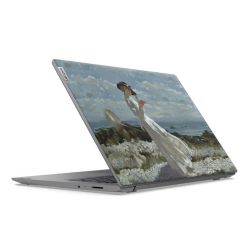 SkinVinyyli Läppäreille mattapinta