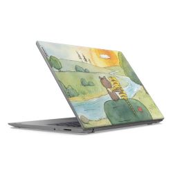 Foils for Laptops matt