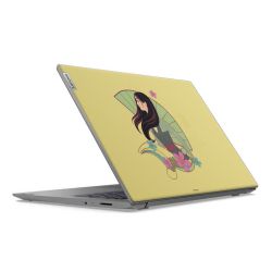 SkinVinyyli Läppäreille mattapinta