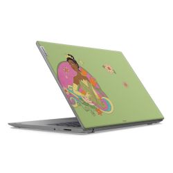 SkinVinyyli Läppäreille mattapinta