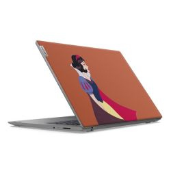 SkinVinyyli Läppäreille mattapinta