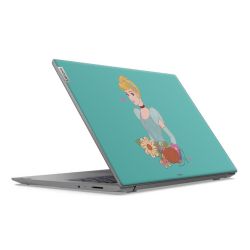 SkinVinyyli Läppäreille mattapinta