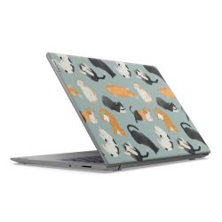 Foils for Laptops matt