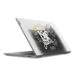 Folien für Laptops matt