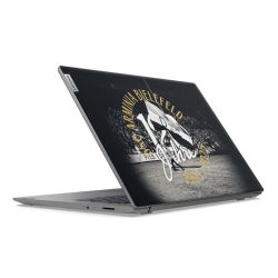 Folien für Laptops matt