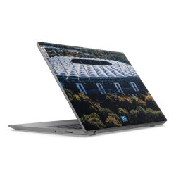 Folien für Laptops matt