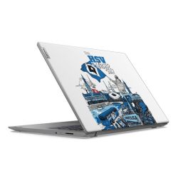 Folien für Laptops matt