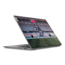 Folien für Laptops matt