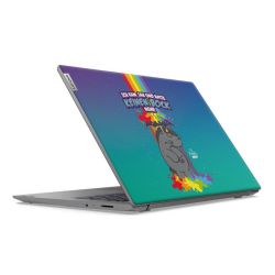 Folien für Laptops matt