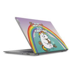 Folien für Laptops matt