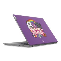 Folien für Laptops matt