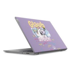 Folien für Laptops matt