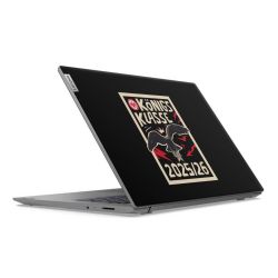 Folien für Laptops matt