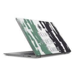 Folien für Laptops matt