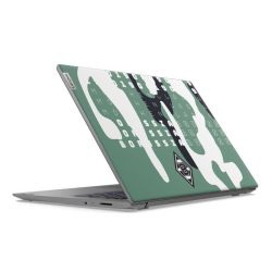 Folien für Laptops matt