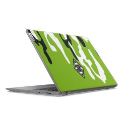 Folien für Laptops matt