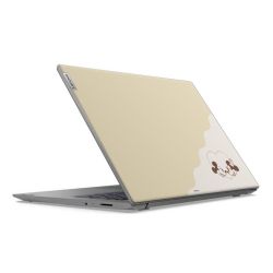 Folien für Laptops matt