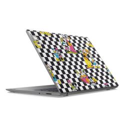 SkinVinyyli Läppäreille mattapinta