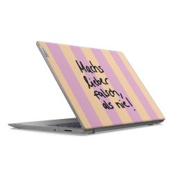 Folien für Laptops matt