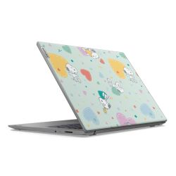 SkinVinyyli Läppäreille mattapinta