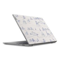 SkinVinyyli Läppäreille mattapinta