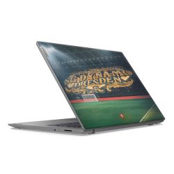 Folien für Laptops matt