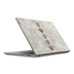 Folien für Laptops matt