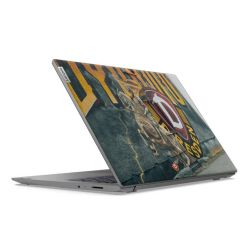 Folien für Laptops matt