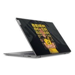 SkinVinyyli Läppäreille mattapinta