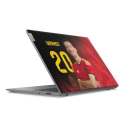 SkinVinyyli Läppäreille mattapinta