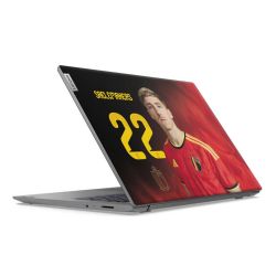 SkinVinyyli Läppäreille mattapinta