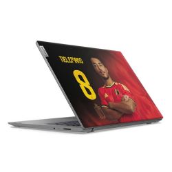 SkinVinyyli Läppäreille mattapinta