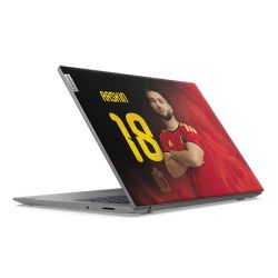 SkinVinyyli Läppäreille mattapinta