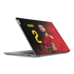 SkinVinyyli Läppäreille mattapinta