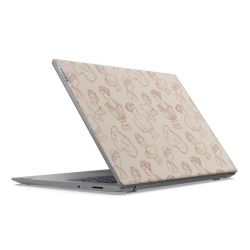 SkinVinyyli Läppäreille mattapinta