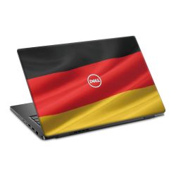 Folien für Laptops matt