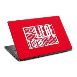 Folien für Laptops matt