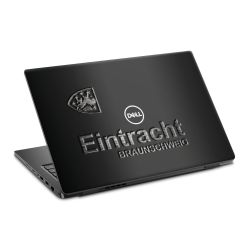 Folien für Laptops matt