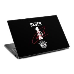 Folien für Laptops matt