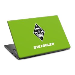 Folien für Laptops matt