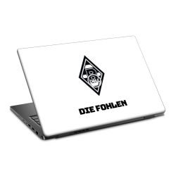 Folien für Laptops matt