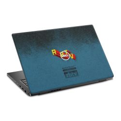 Folien für Laptops matt