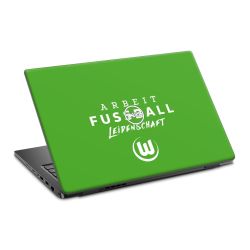 Folien für Laptops matt