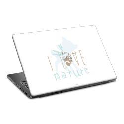 Folien für Laptops matt