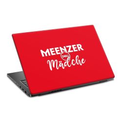 Folien für Laptops matt