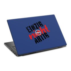 Folien für Laptops matt