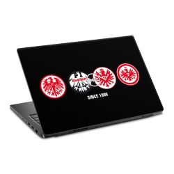 Folien für Laptops matt