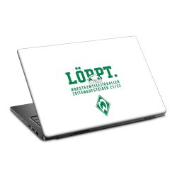 Folien für Laptops matt