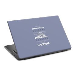 Folien für Laptops matt